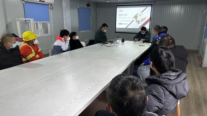 E-learning平台定制开发的五大关键步骤