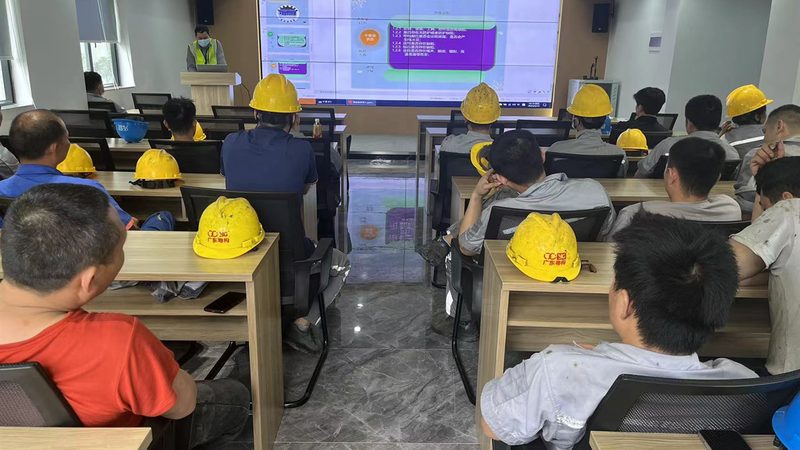 培训效果评估标准制定方法
