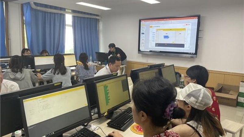 企业内训效果评估：如何科学评估培训成效